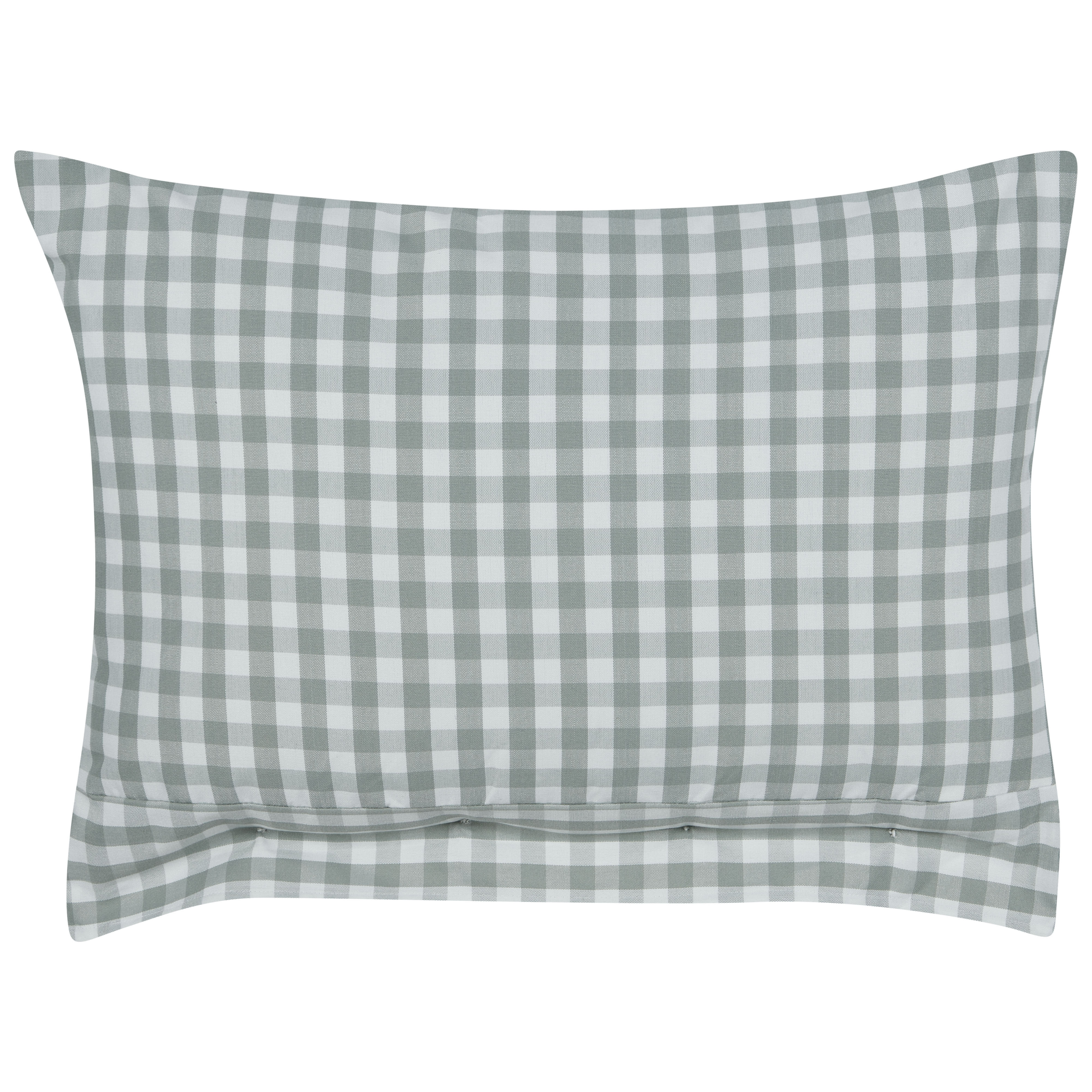 Coussin décoratif Polyester Vert menthe TALYA - Beliani - Imagen 5