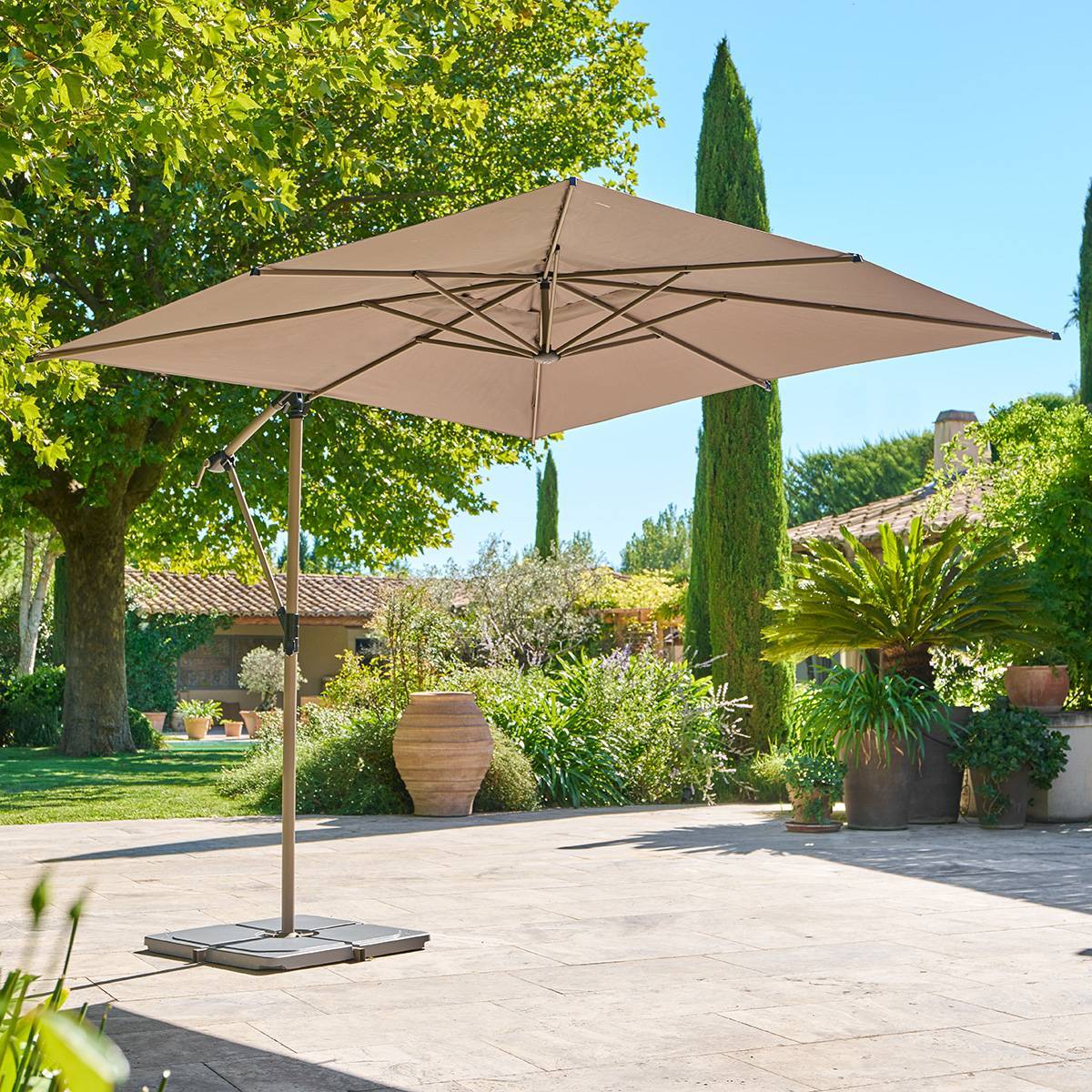 Hesperide Parasol Deporte
