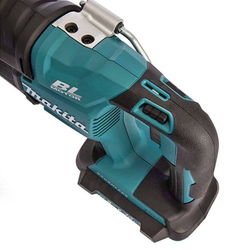 Makita - Scie sabre MAKITA 36 V => 2 x 18 V Li-Ion - Sans batterie, ni chargeur - DJR360Z - Imagen 2