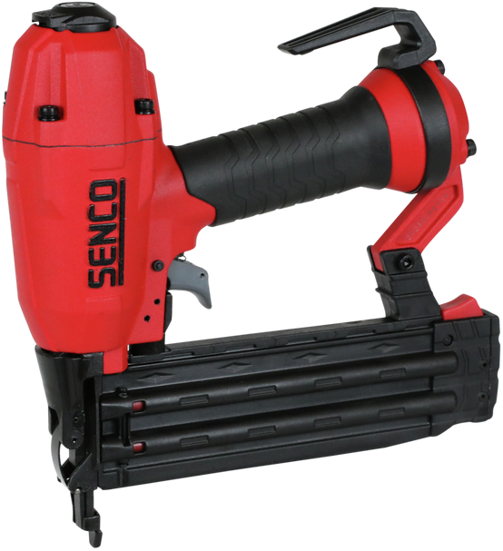 Cloueur pneumatique de finition FinishPro18BL pour pointes G18-AX de 15 à 50 mm - SENCO - TN32M1BL - Image 3