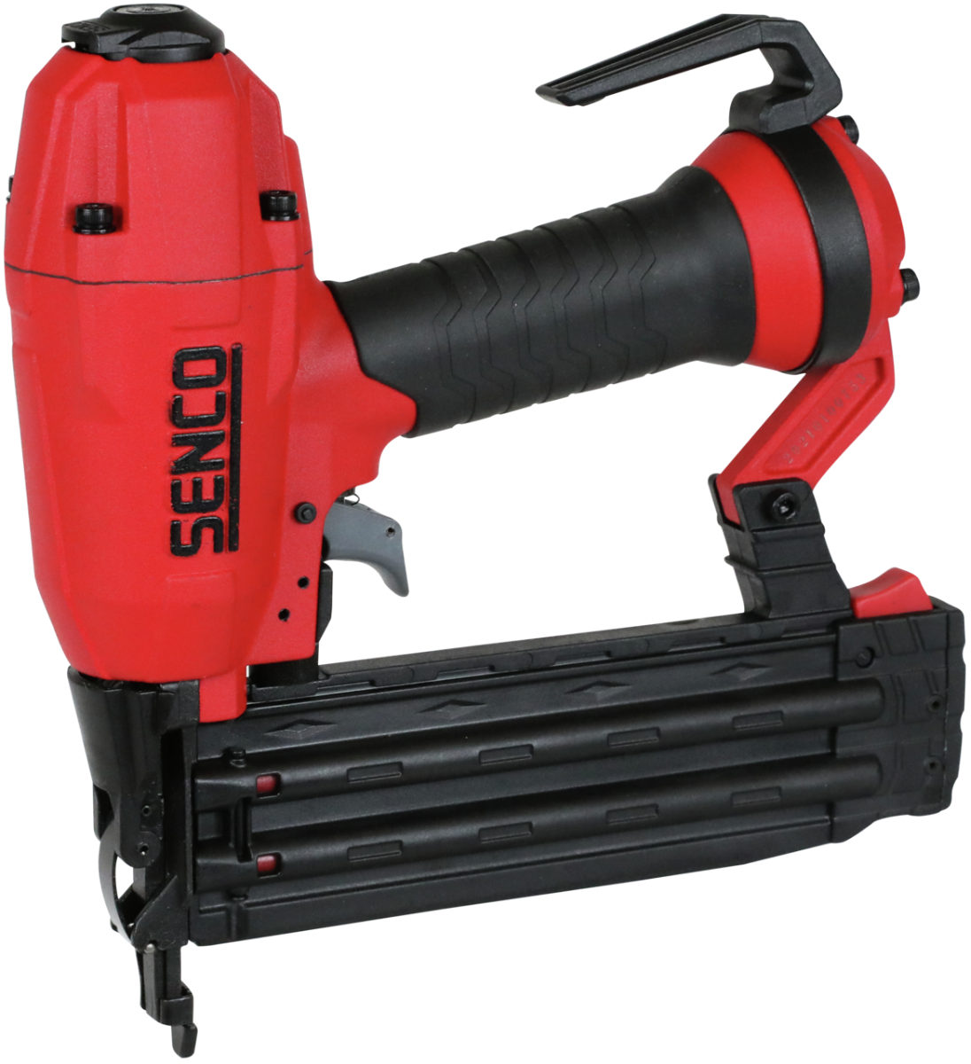 Cloueur pneumatique de finition FinishPro18BL pour pointes G18-AX de 15 à 50 mm - SENCO - TN32M1BL - Image 3