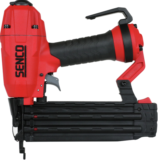 Cloueur pneumatique de finition FinishPro18BL pour pointes G18-AX de 15 à 50 mm - SENCO - TN32M1BL - Image 1