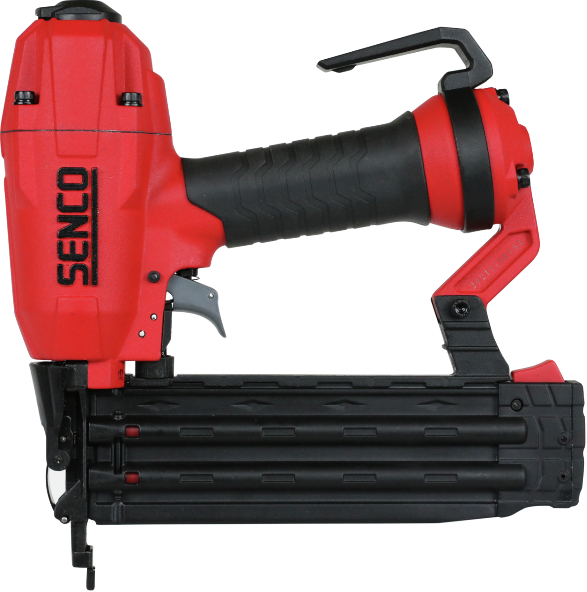 Cloueur pneumatique de finition FinishPro18BL pour pointes G18-AX de 15 à 50 mm - SENCO - TN32M1BL - Image 1