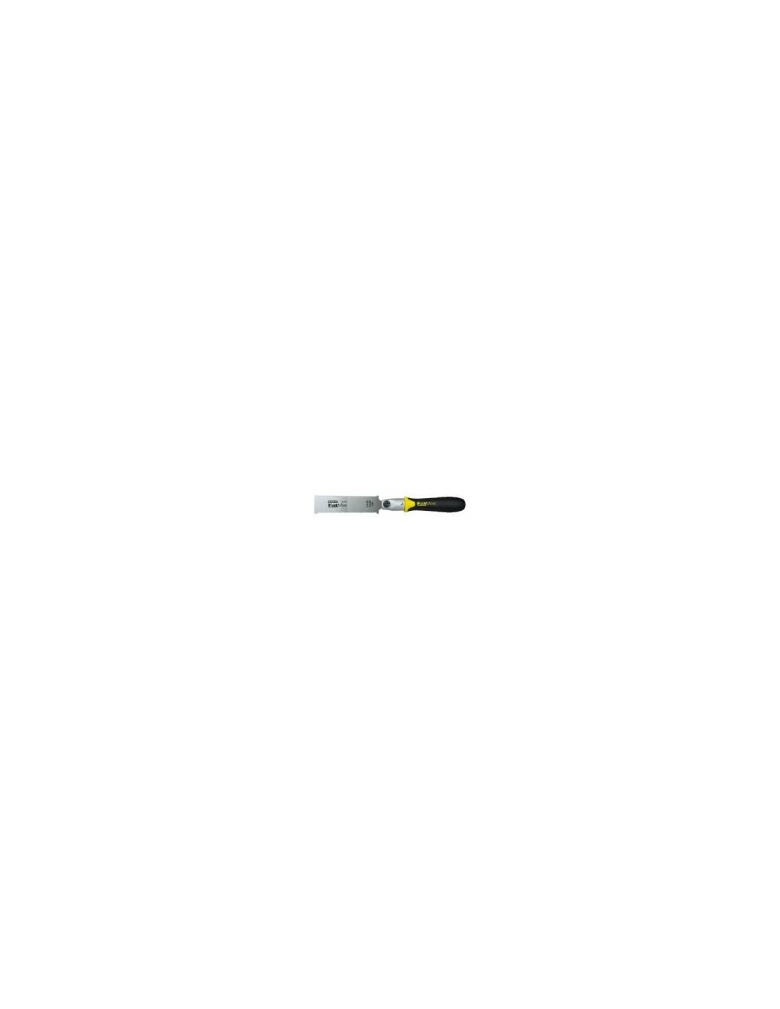 stanley - Scie Mini Japon Coupe Ras 120mm0-20-331 - Image 1