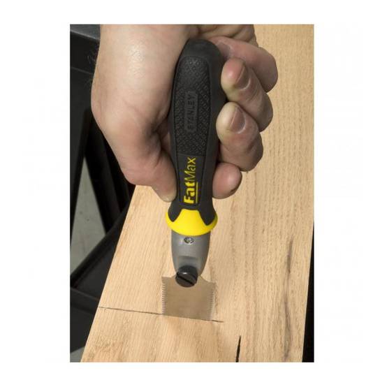 stanley - Scie Mini Japon Coupe Ras 120mm0-20-331 - Image 2