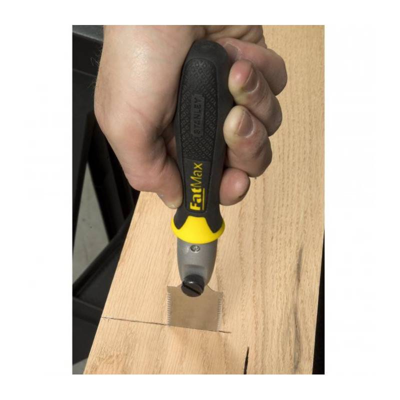 stanley - Scie Mini Japon Coupe Ras 120mm0-20-331 - Image 2