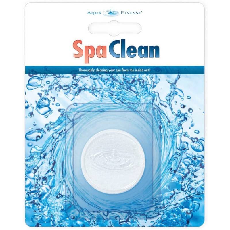 Aquafinesse SpaClean - - Image 1