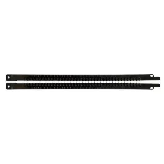 Lame Alligator HSS XR DEWALT pour Brique - DT99591 (pour DCS 397 / DWE397/398/399) - Image 1
