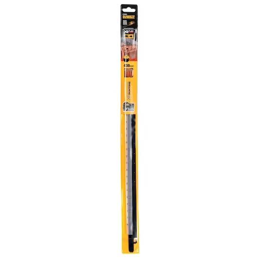 Lame Alligator HSS XR DEWALT pour Brique - DT99591 (pour DCS 397 / DWE397/398/399) - Image 2