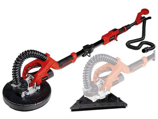 Einhell - Ponceuse girafe TE-DW 225 E Einhell - Image 1