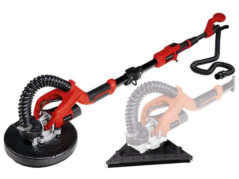 Einhell - Ponceuse girafe TE-DW 225 E Einhell - Image 1