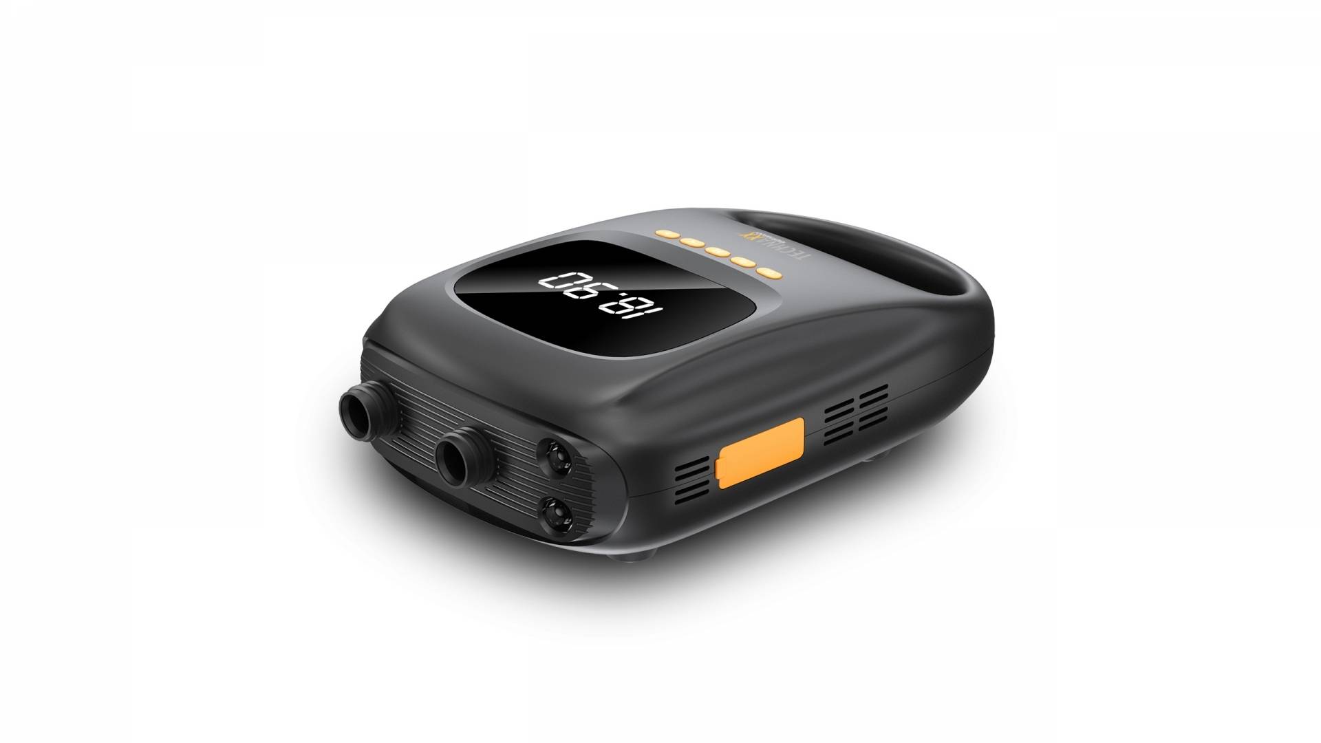 TECHNAXX - Pompe à air AUTONOME PADDLE avec fonction Power-
Bank - Imagen 9