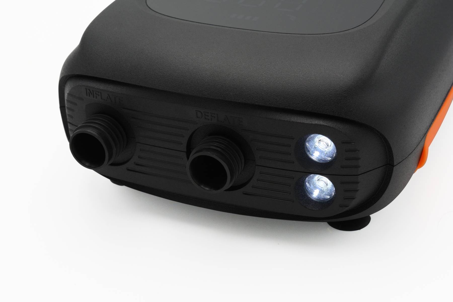 TECHNAXX - Pompe à air AUTONOME PADDLE avec fonction Power-
Bank - Imagen 2