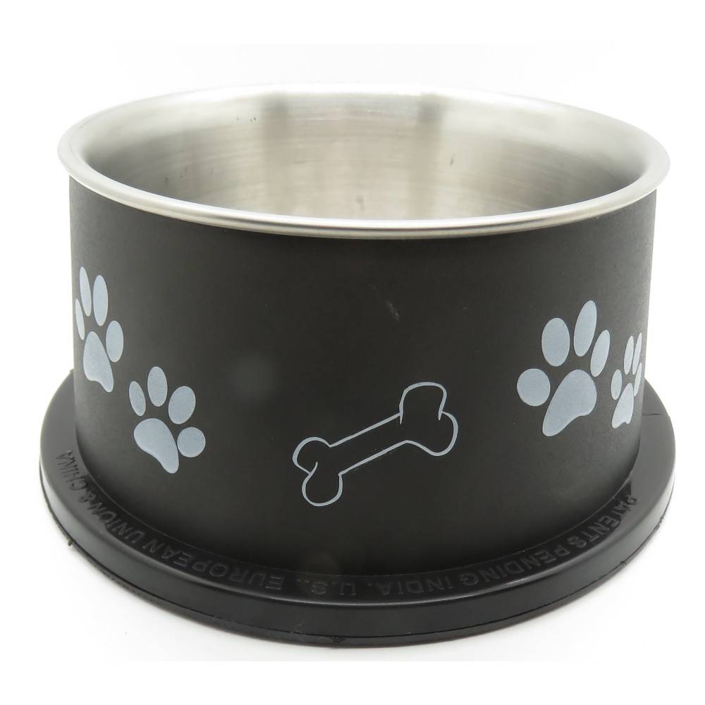 Flamingo - Ecuelle Kena ø13 cm, 640 ml, pour chien à longues oreilles - Imagen 4