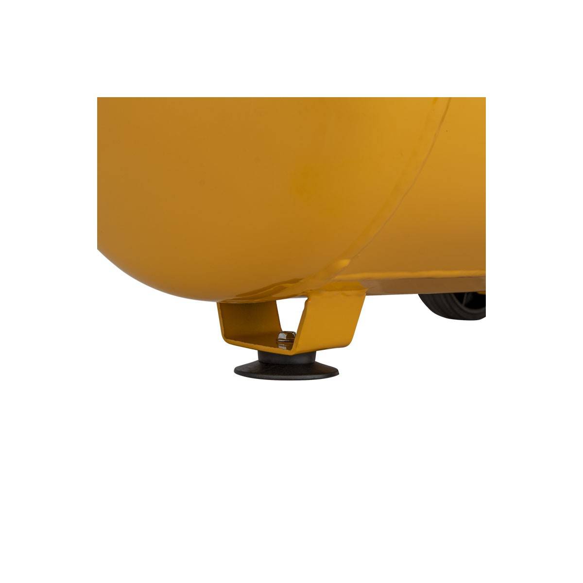 Compresseur d'air Silencieux 24 Litres  8 bar 1CV 750W VITO - Imagen 5