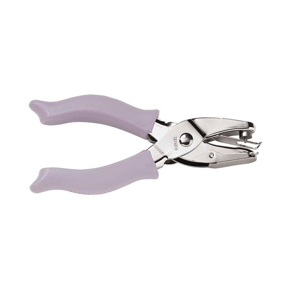 Fiskars - Perforatrice emporte-pièces 1/4" cercle large
