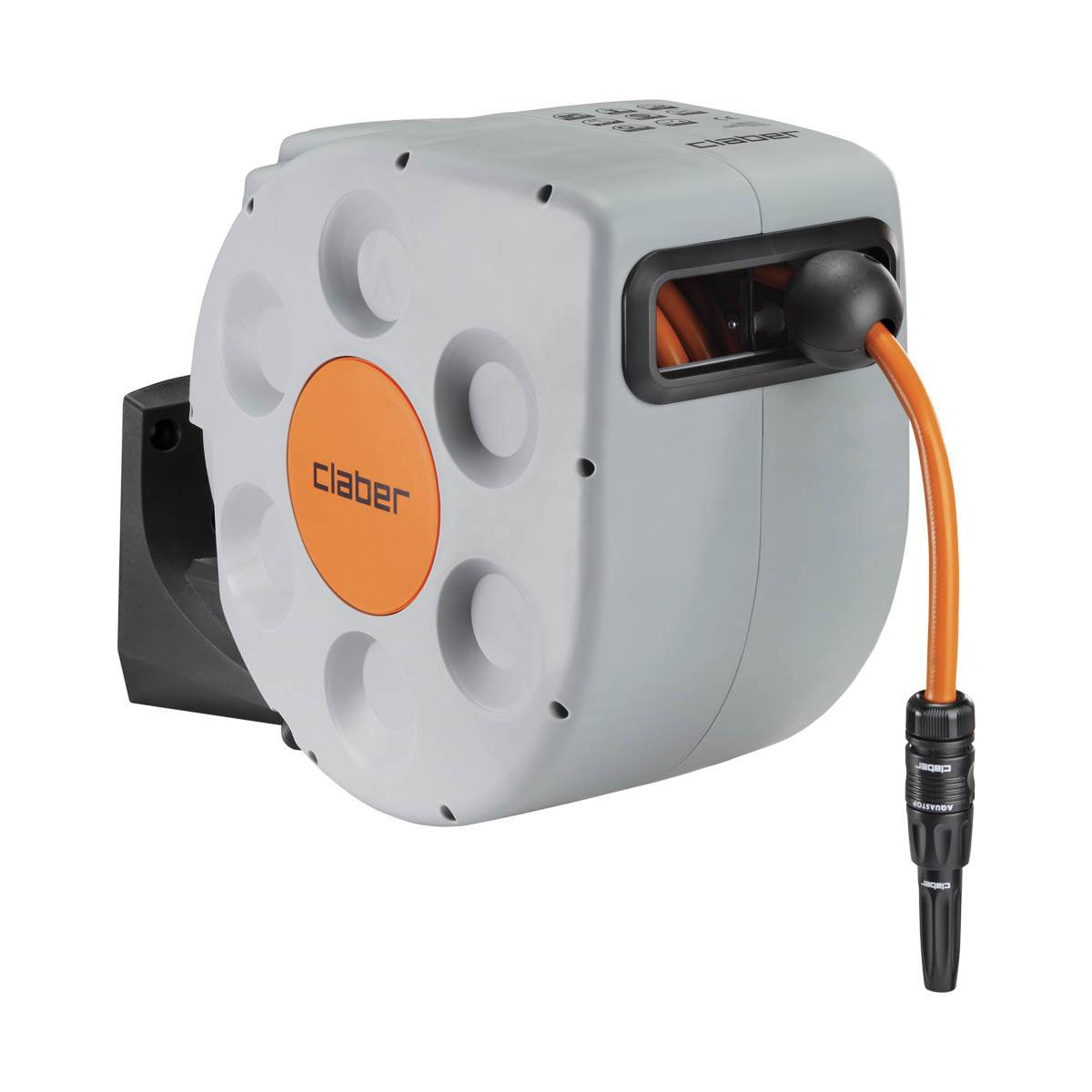 Claber - Devidoir rotoroll evolution 20 m 8696-OLD Claber - Imagen 1