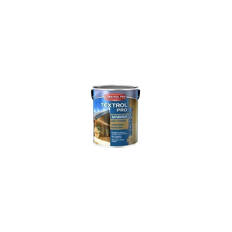 Owatrol - Saturateur bois textrol 5L - Ton: Chêne clair - Image 1