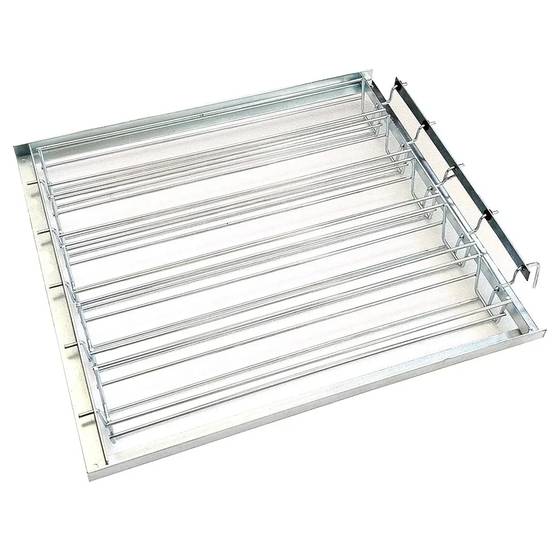 Tiroir incubation 35 oeufs pour Couveuse Maino Mini Pro 70 MAINO - Image 1