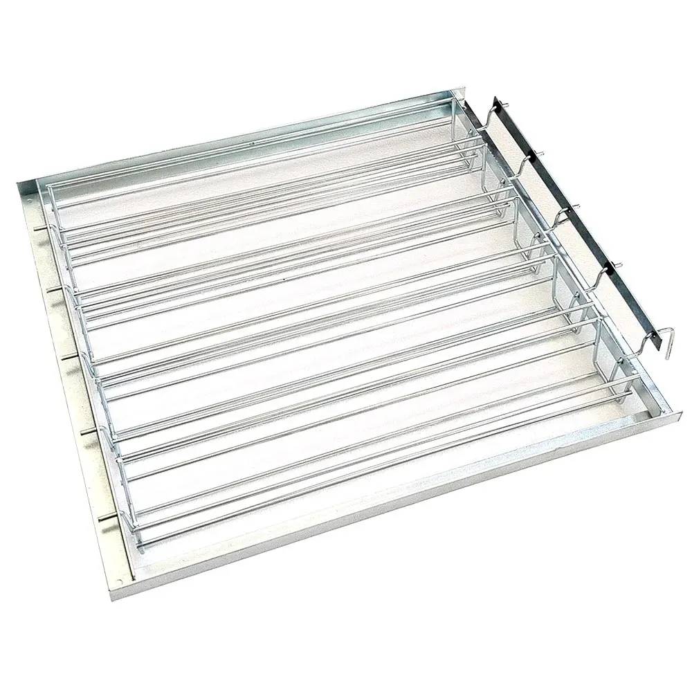 Tiroir incubation 35 oeufs pour Couveuse Maino Mini Pro 70 MAINO