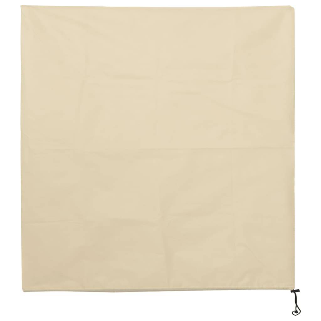 Vidaxl - Housses de protection pour plantes avec cordon de serrage 8 pcs vidaXL 3203525 - Image 9