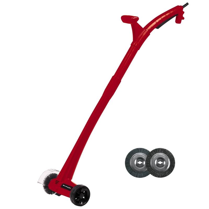 Einhell - Nettoyeur de joints électrique GC-EG 1410 Einhell - Image 1