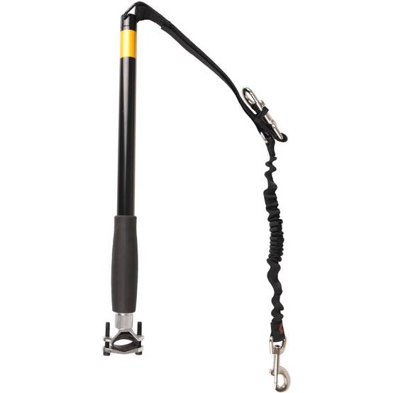 Attache de vélo pour chien, LANCE, pour chien de maximum 75 kg. - Image 2