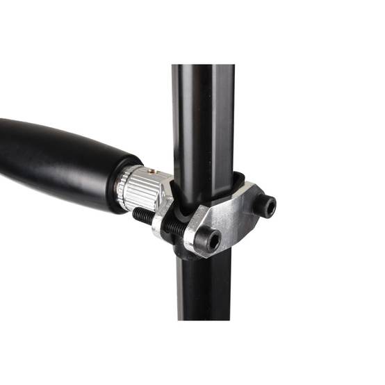 Attache de vélo pour chien, LANCE, pour chien de maximum 75 kg. - Image 5