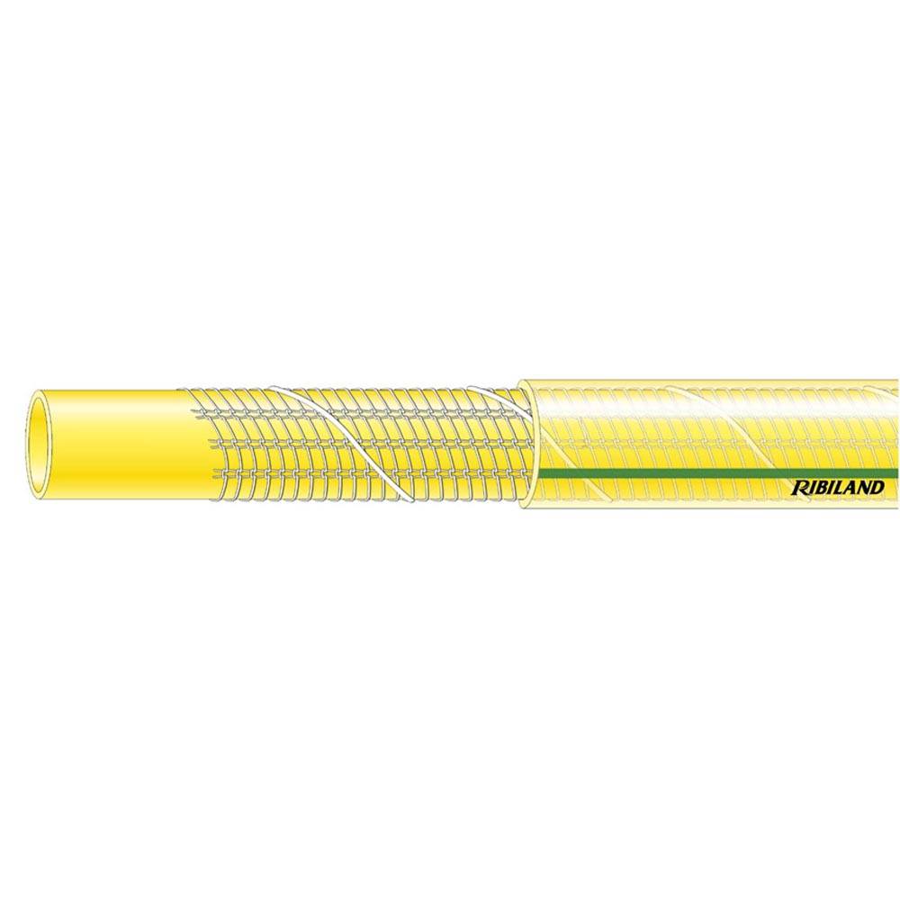 Ribimex - Tuyau d'arrosage 19x50 Tubi'Roll - Image 1