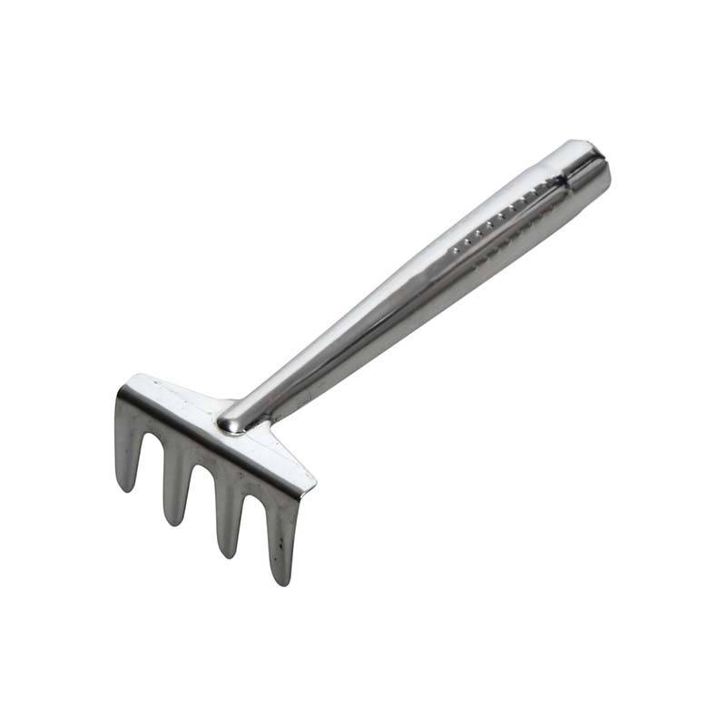 Esschert Design - Mini râteau inox Jardin intérieur - Esschert Design - Image 1