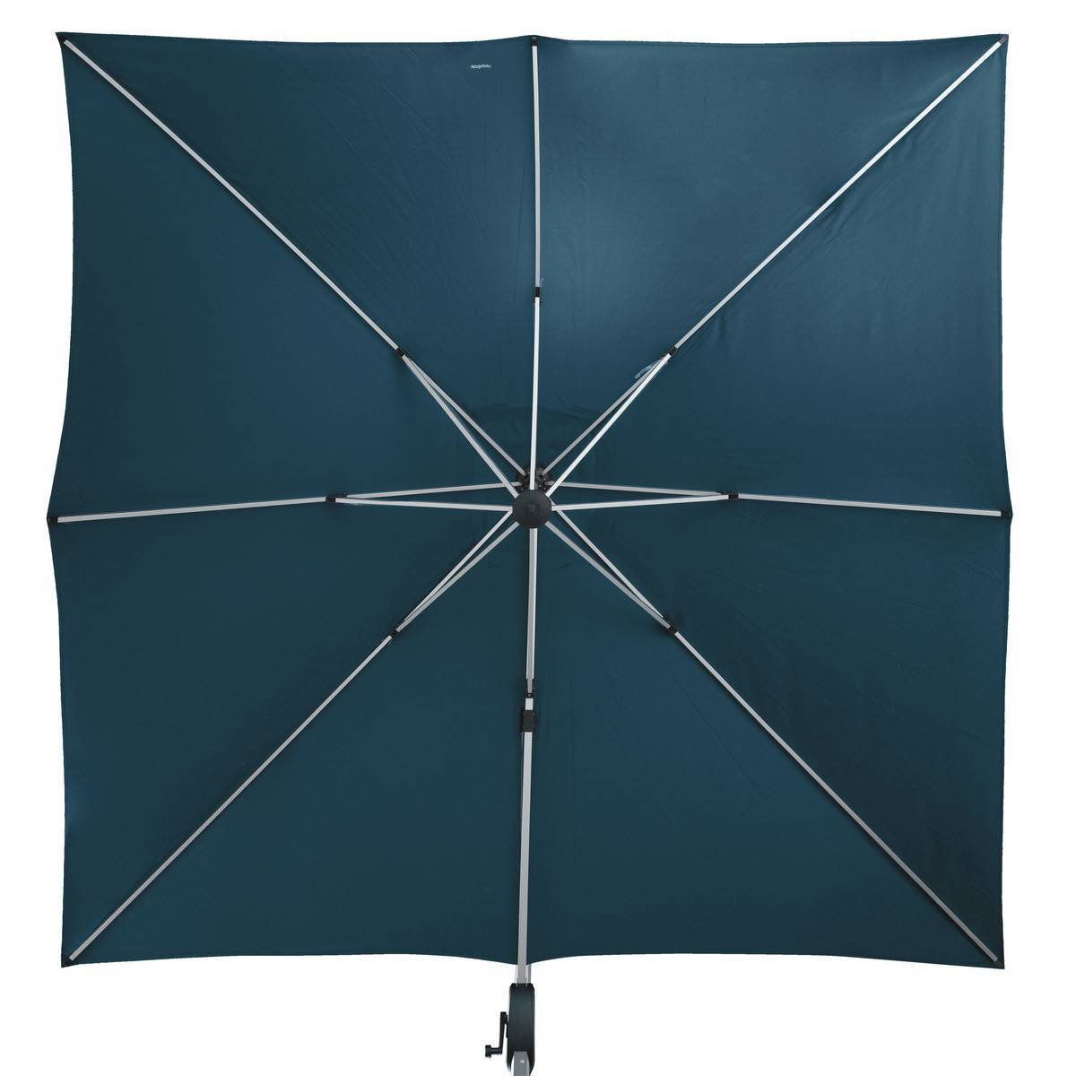 Hesperide - Toile de parasol "Équador" pétrole 4x3m Hespéride - Imagen 2