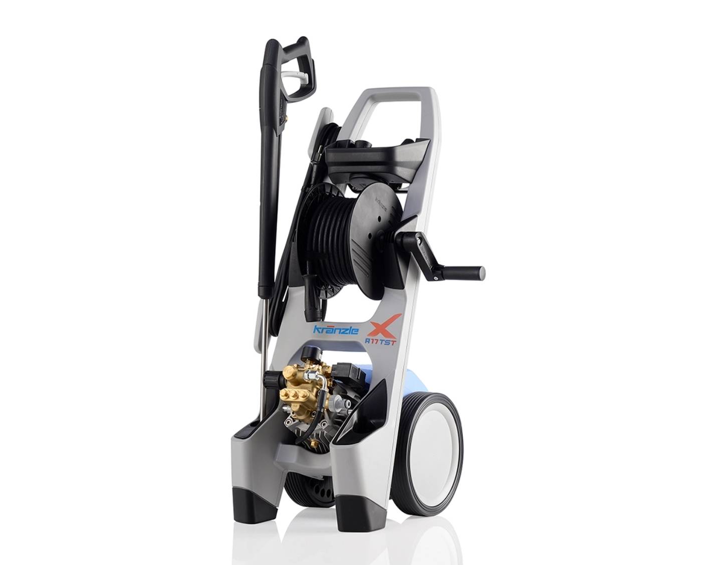 Nettoyeur HP Mono XA 17 TST - KRANZLE - 49652.0 - Imagen 1