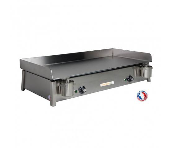 Plancha électrique PLANCHAELEC ANTHEA E870 - 3600W