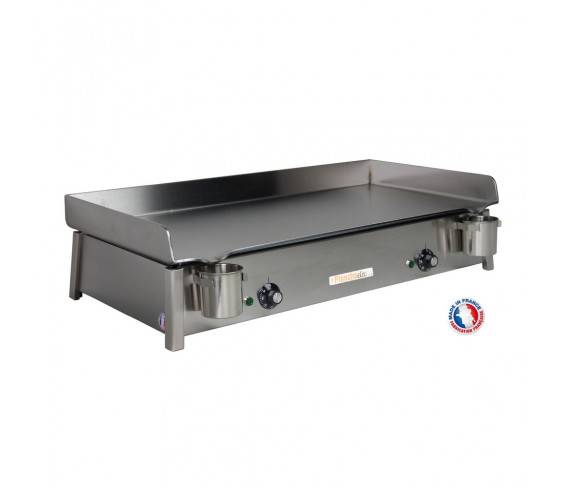 Plancha électrique PLANCHAELEC ANTHEA E870 - 3600W