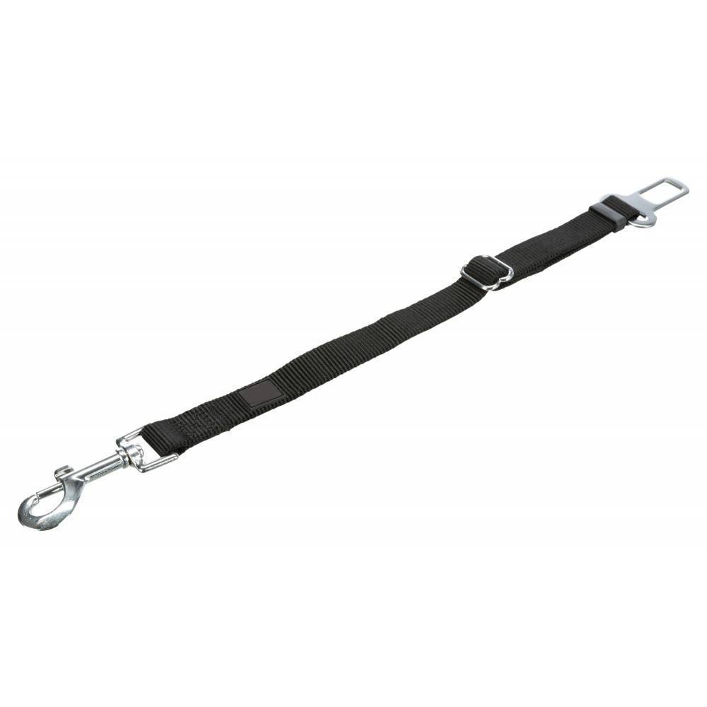 Laisse courte de remplacement avec mousqueton pour voiture - Imagen 3