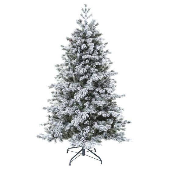 Sapin Yukon H.210cm FEERIC LIGHTS & CHRISTMAS - Image 1