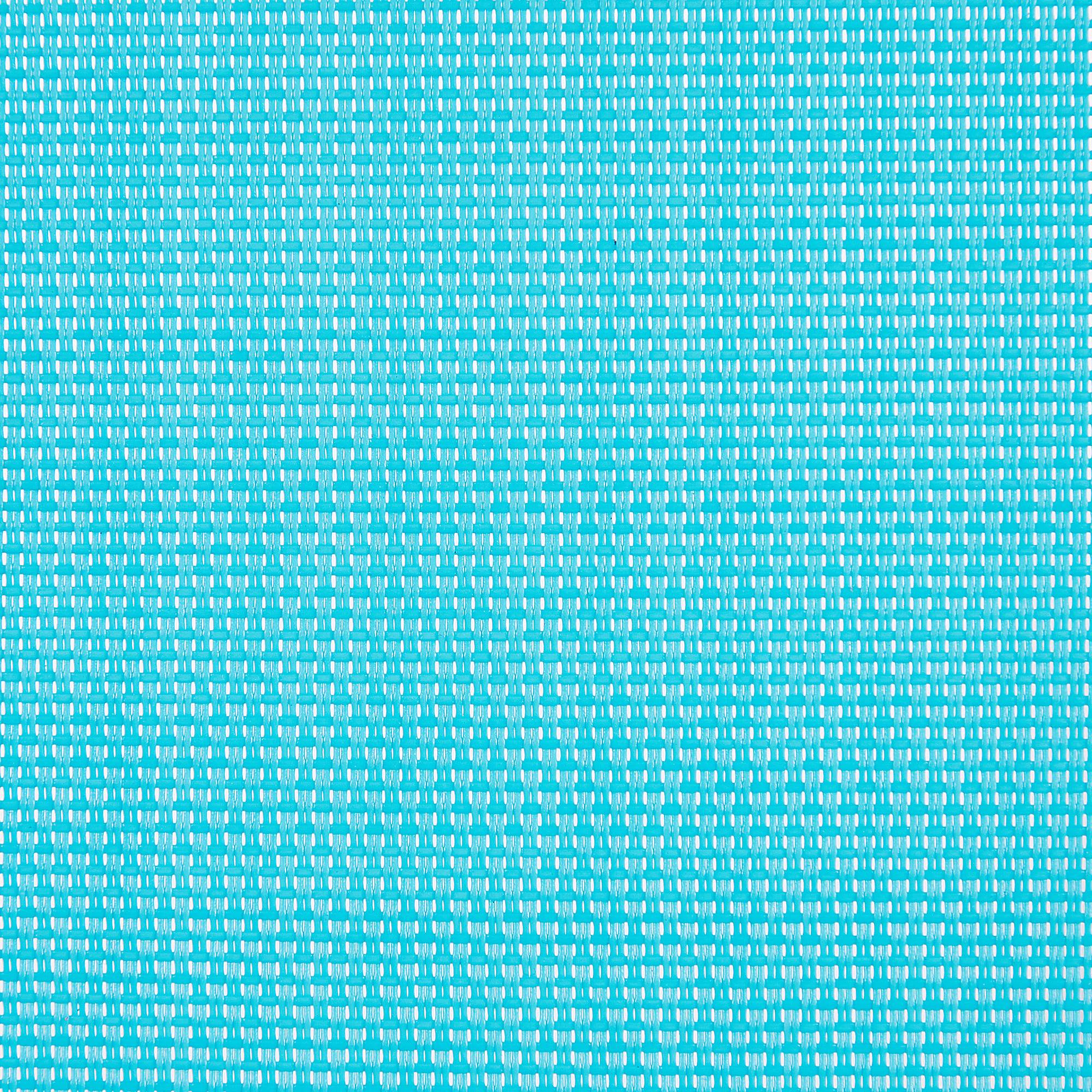 Beliani - Chaise longue Acier Bleu NOLI - 53x197x96- Beliani - Image 8