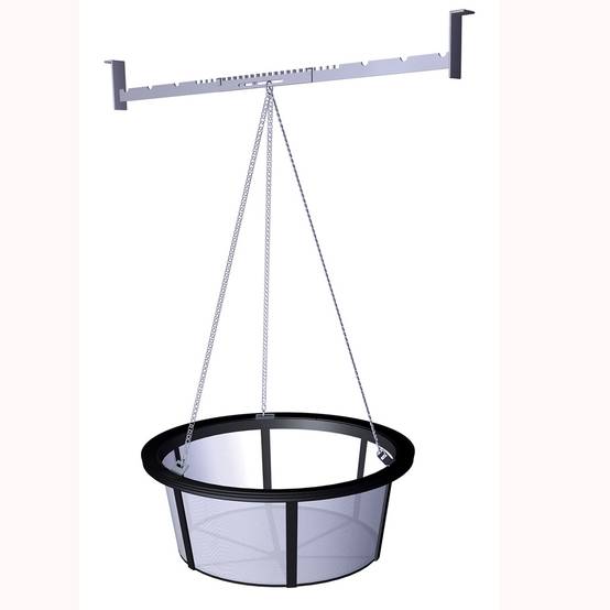 Graf - Cuve de stockage d'eau 1500l enterrée confort flat - Image 2