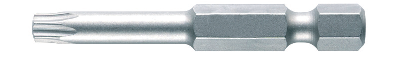 Embout torx L.50 T-15 - WIHA - 32307