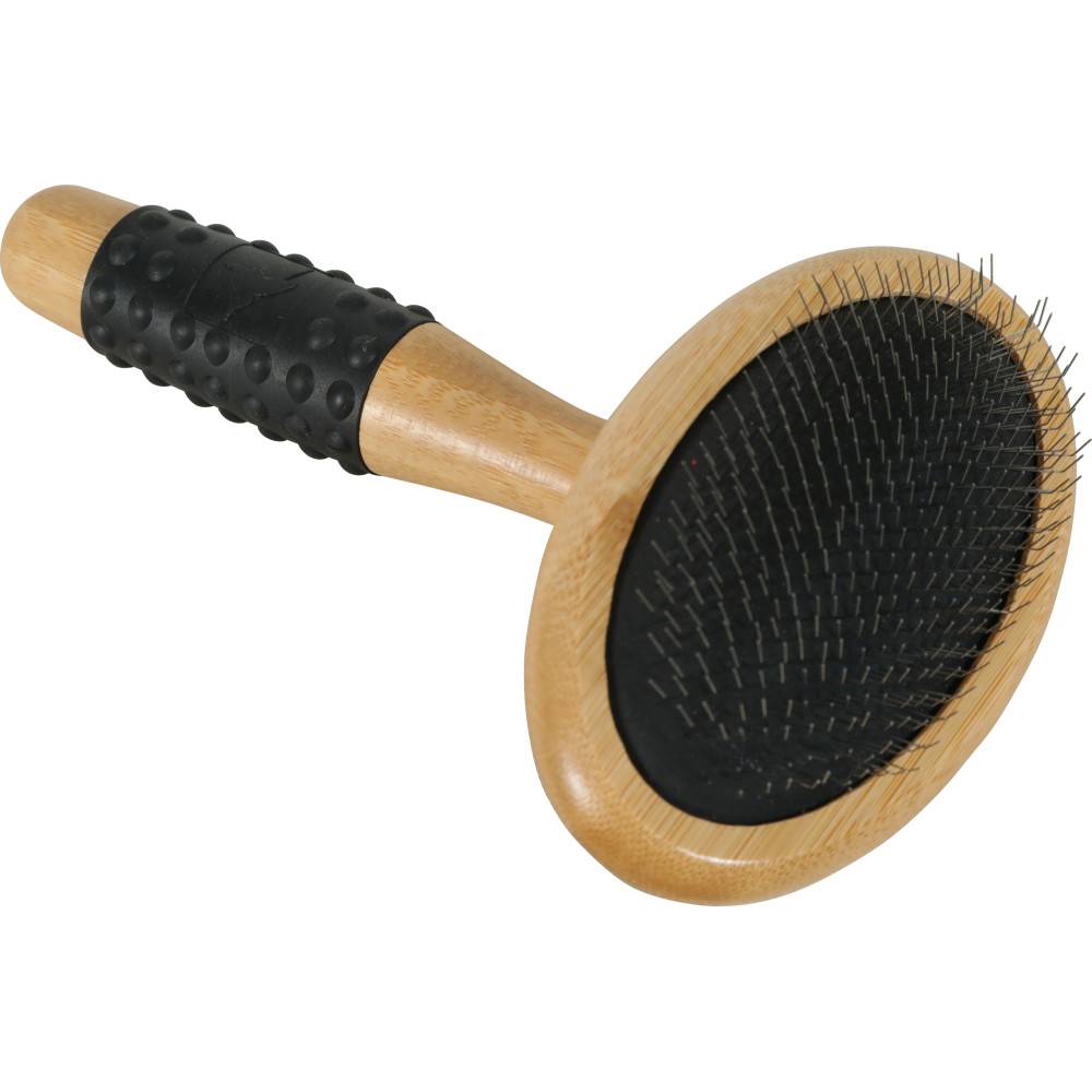 Zolux - Cepillo Slicker 17 cm para perro