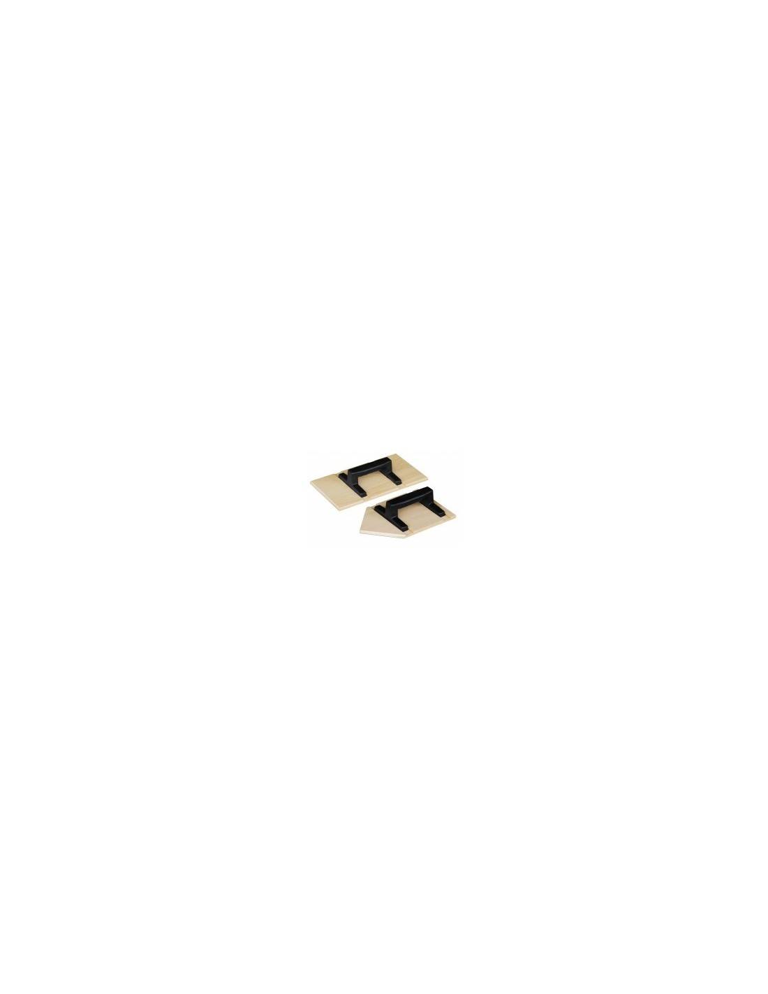 Taloche Bois P Plastique 28x42cmtb0 - 081401