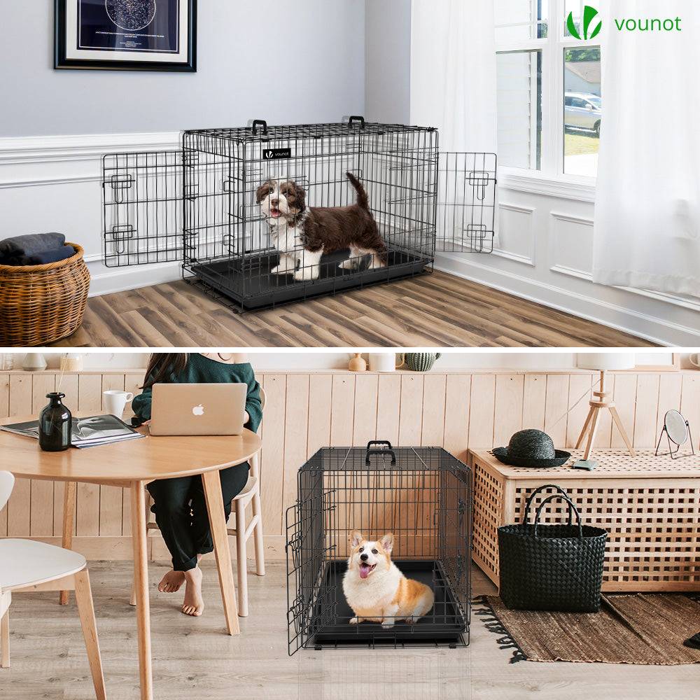 Cage Pour Chien Jardiland
