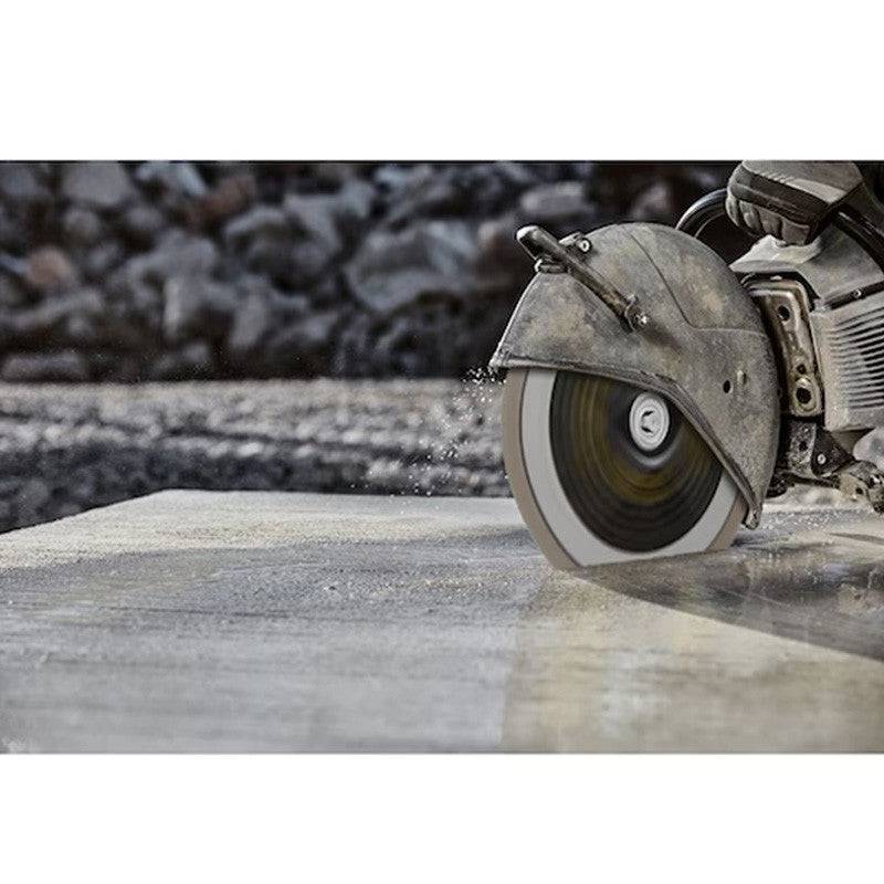Dewalt - Disque diamant segmenté ELITE DEWALT pour tout usage - taille 230 x 22.3 mm - DEWALT ACCESSOIRES - Imagen 4
