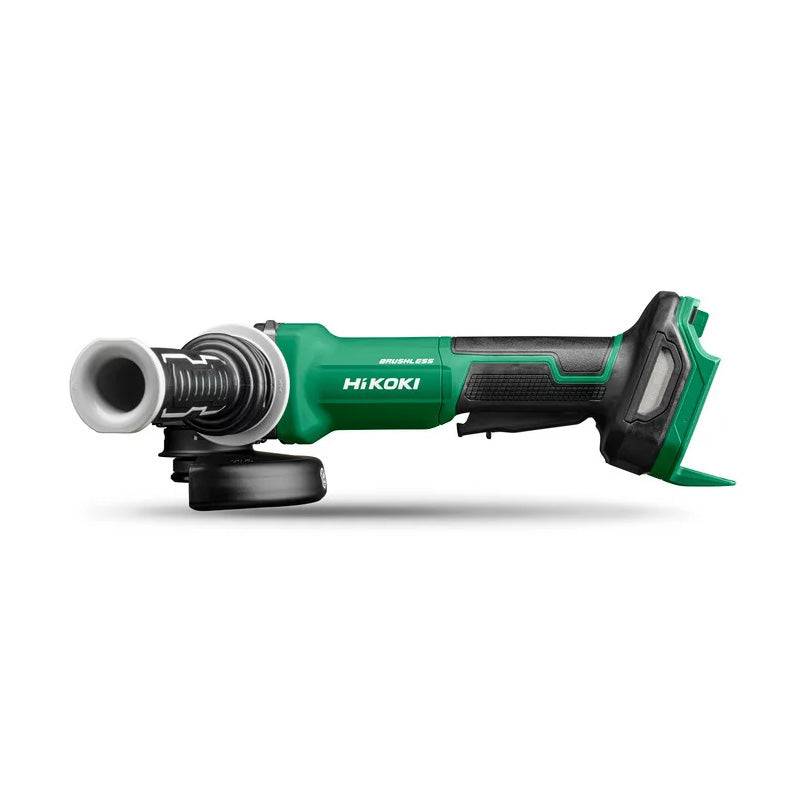 Meuleuse Ø125mm 18V Brushless - HIKOKI - G1813DFW2Z Frein LVH HitCase III Hikoki - Imagen 1
