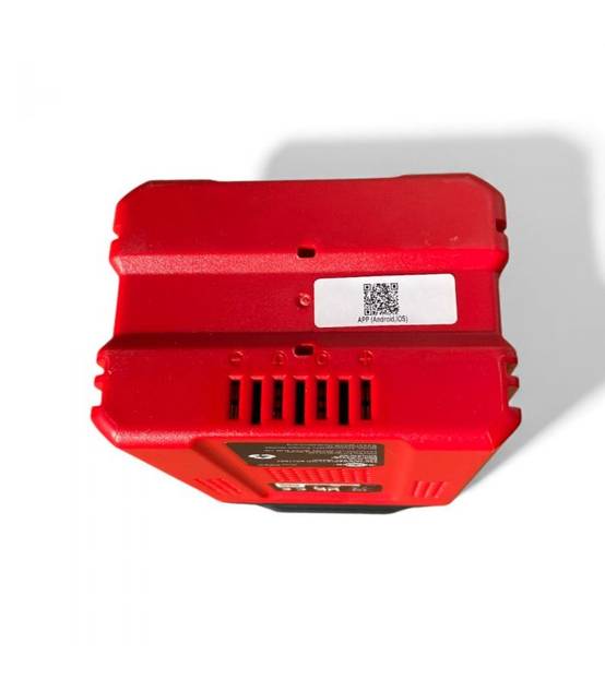 Batterie lithium CRAMER 82V180 82V 2,5Ah pour tondeuse GRIN - Image 7