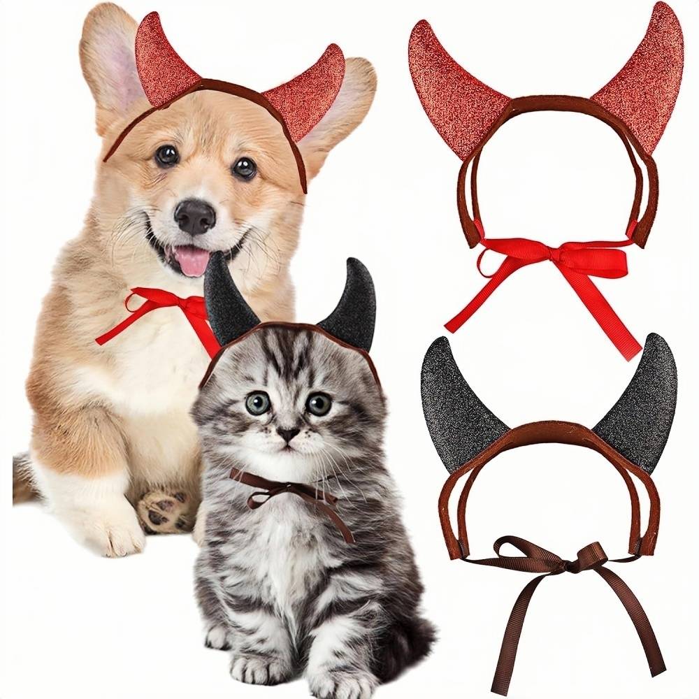 DtopbuyAge - Costume d'Halloween pour animal de compagnie DtopbuyAge