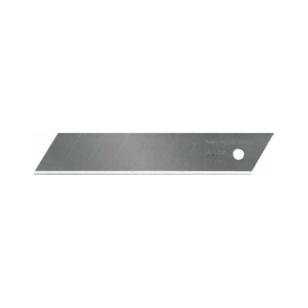 Boîte de 10 lames 18mm MOB