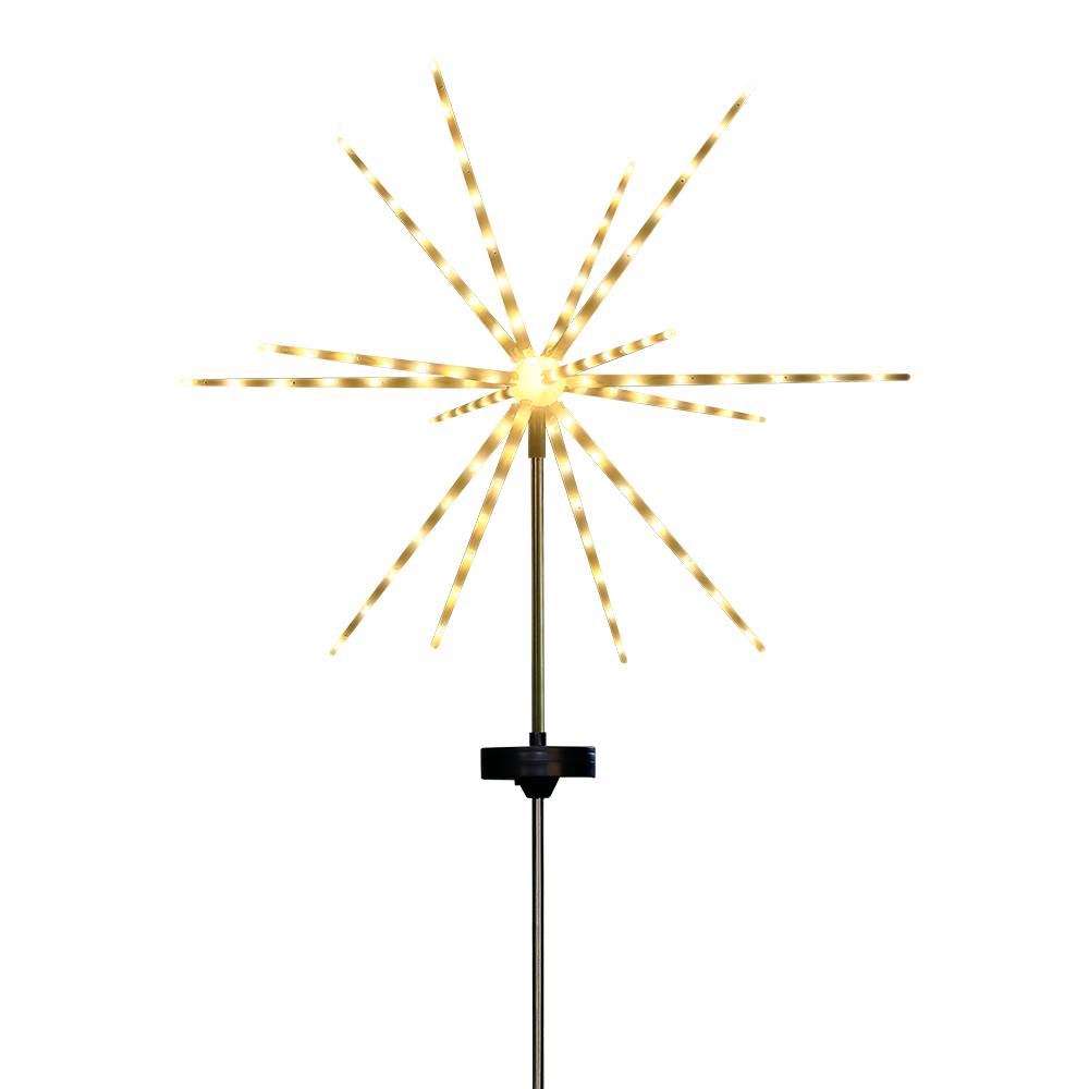 Lampe feu d'artifice solaire - Imagen 1
