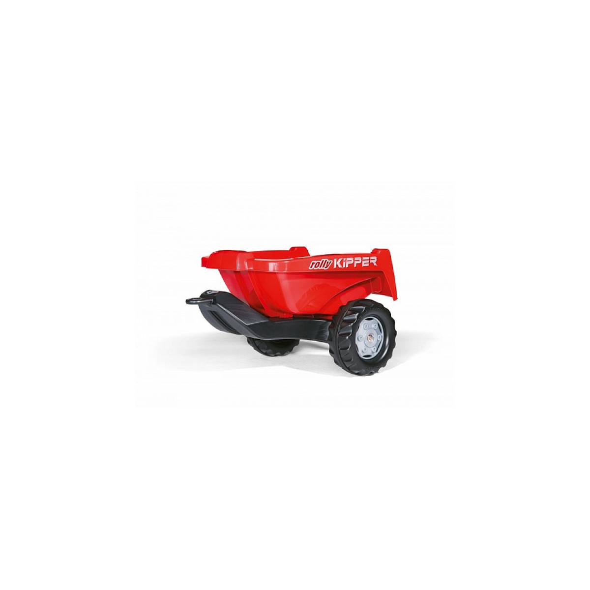 Remorque Jouet Rolly Toys RollyKipper II pour Enfants