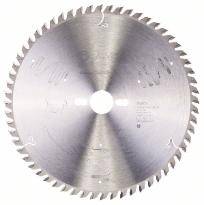 Bosch Professional - Lame de scie circulaire Expert for Wood Ø30mm - 250 x 30 x 3,2 mm, 60 - 2 608 642 506 - Imagen 1
